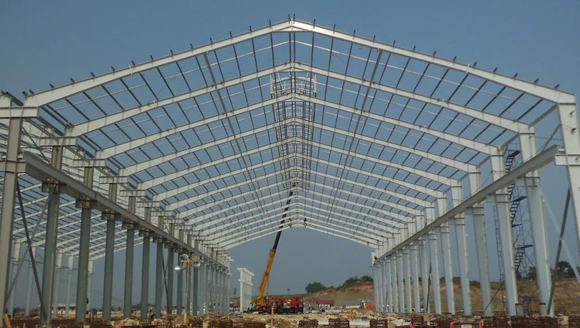 Construction